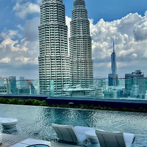  公寓 Star Klcc By Fzb 马来西亚