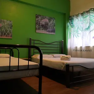  Auberge de jeunesse Akinabalu Youth