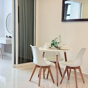  Appartement The Shore Cbd By Laxzone