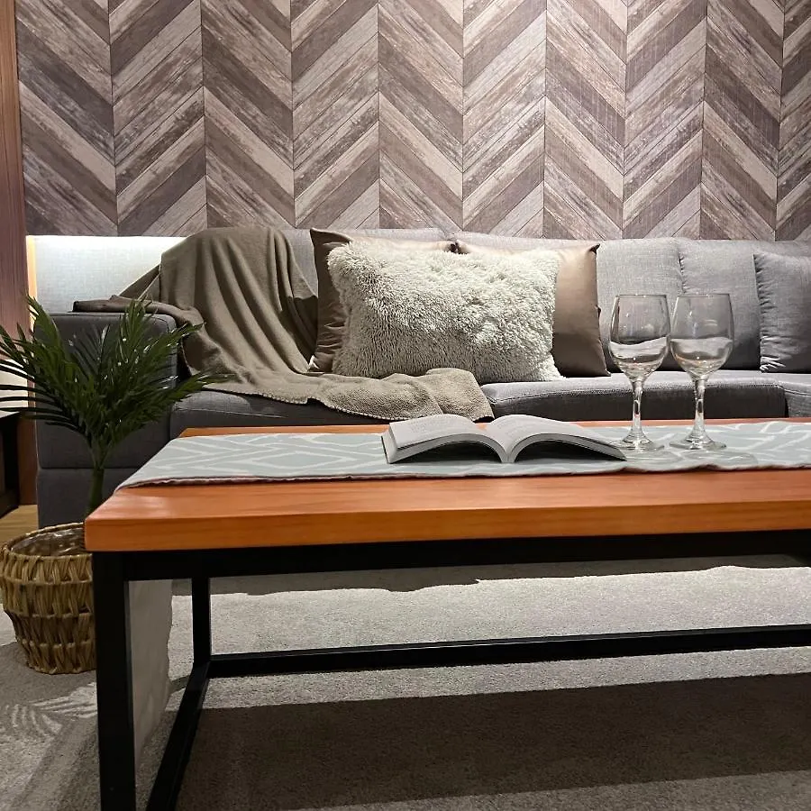 Appartement Arusuites Tanjung Aru Kota Kinabalu - Laxzone Suite