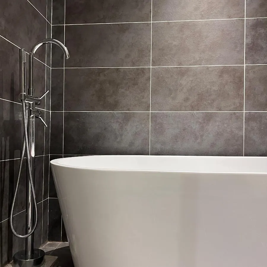 Arusuites Tanjung Aru Kota Kinabalu - Laxzone Suite Appartement