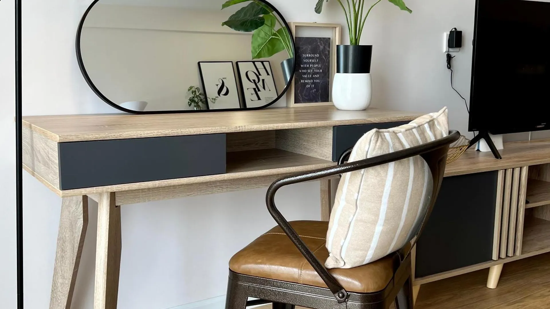 Appartement Arusuites Tanjung Aru Kota Kinabalu - Laxzone Suite